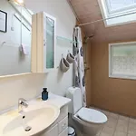 Rosalie - 29km From The Sea By Interhome *