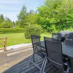 Rosalie - 29km From The Sea By Interhome