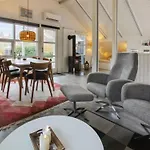 Rosalie - 29km From The Sea By Interhome *