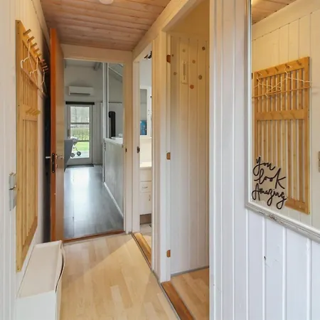 Rosalie - 29km From The Sea By Interhome Hébergement de vacances *