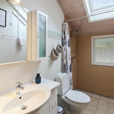 Rosalie - 29km From The Sea By Interhome