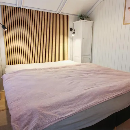 Hébergement de vacances Rosalie - 29km From The Sea By Interhome *