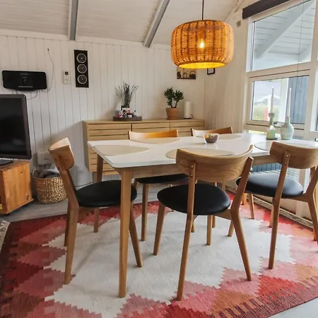 Rosalie - 29km From The Sea By Interhome Hébergement de vacances Toftlund