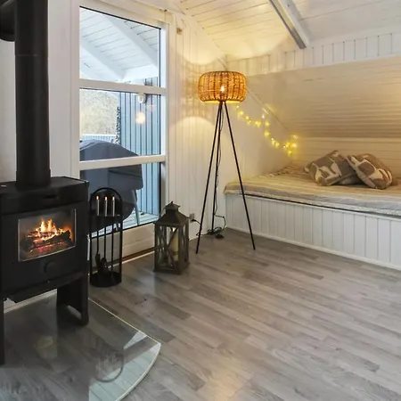 Rosalie - 29km From The Sea By Interhome *