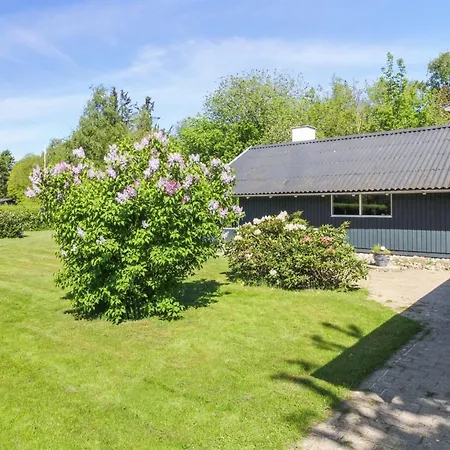 Rosalie - 29km From The Sea By Interhome Hébergement de vacances Toftlund