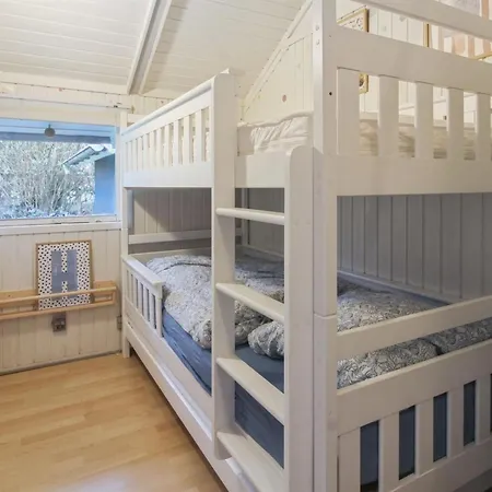 Ferienhaus Rosalie - 29km From The Sea By Interhome