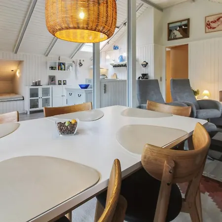 Rosalie - 29km From The Sea By Interhome * Toftlund