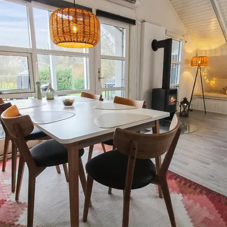 Semesterbostad Rosalie - 29km From The Sea By Interhome